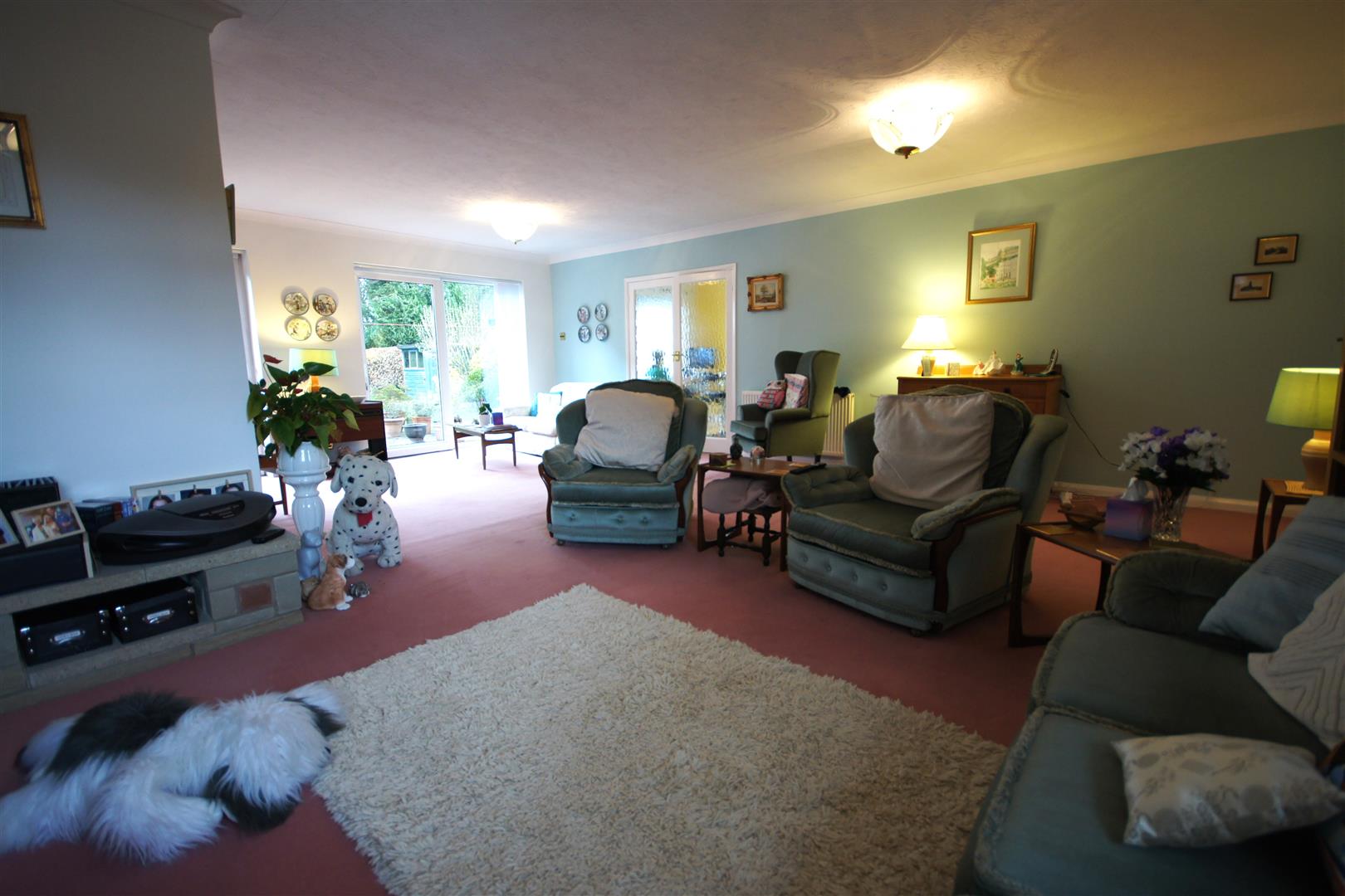 Bungalow Detached Mill Road, Swanland